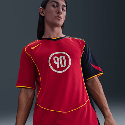 Nike Total 90 Men's Dri-FIT Soccer Jersey. Nike.com